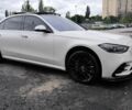 Білий Мерседес С Клас, об'ємом двигуна 3 л та пробігом 76 тис. км за 93222 $, фото 75 на Automoto.ua