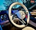 Білий Мерседес С Клас, об'ємом двигуна 3 л та пробігом 36 тис. км за 127000 $, фото 139 на Automoto.ua