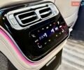 Білий Мерседес С Клас, об'ємом двигуна 3 л та пробігом 36 тис. км за 127000 $, фото 108 на Automoto.ua