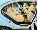 Білий Мерседес С Клас, об'ємом двигуна 3 л та пробігом 36 тис. км за 127000 $, фото 164 на Automoto.ua