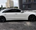 Білий Мерседес С Клас, об'ємом двигуна 3 л та пробігом 76 тис. км за 93222 $, фото 77 на Automoto.ua