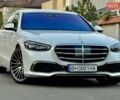 Білий Мерседес С Клас, об'ємом двигуна 3 л та пробігом 36 тис. км за 127000 $, фото 29 на Automoto.ua