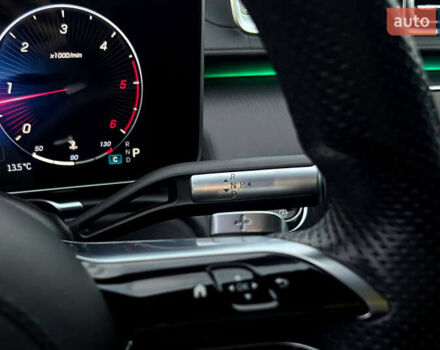 Белый Мерседес С Класс, объемом двигателя 2.93 л и пробегом 145 тыс. км за 97000 $, фото 22 на Automoto.ua