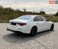 Белый Мерседес С Класс, объемом двигателя 2.93 л и пробегом 65 тыс. км за 107894 $, фото 4 на Automoto.ua