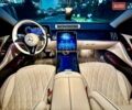 Белый Мерседес С Класс, объемом двигателя 3 л и пробегом 36 тыс. км за 127000 $, фото 66 на Automoto.ua