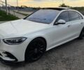 Білий Мерседес С Клас, об'ємом двигуна 3 л та пробігом 76 тис. км за 93222 $, фото 159 на Automoto.ua