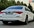 Білий Мерседес С Клас, об'ємом двигуна 3 л та пробігом 36 тис. км за 127000 $, фото 8 на Automoto.ua