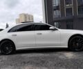 Білий Мерседес С Клас, об'ємом двигуна 3 л та пробігом 76 тис. км за 93222 $, фото 78 на Automoto.ua