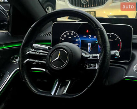 Белый Мерседес С Класс, объемом двигателя 2.93 л и пробегом 145 тыс. км за 97000 $, фото 14 на Automoto.ua