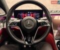 Белый Мерседес С Класс, объемом двигателя 4 л и пробегом 89 тыс. км за 79000 $, фото 41 на Automoto.ua