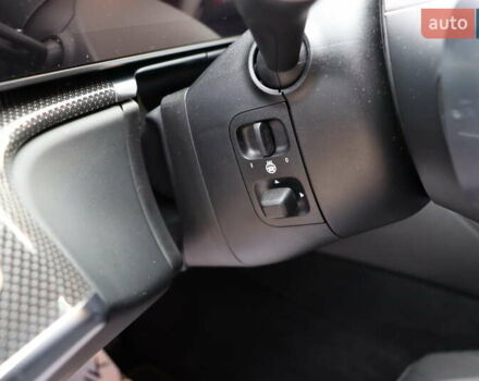 Мерседес С Клас 2021 у Львові на Automoto.ua Білий Мерседес С Клас, об'ємом двигуна 3 л та пробігом 54 тис. км за 118900 $, фото 18 на Automoto.ua