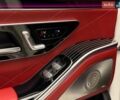 Белый Мерседес С Класс, объемом двигателя 4 л и пробегом 89 тыс. км за 79000 $, фото 39 на Automoto.ua