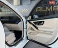 Белый Мерседес С Класс, объемом двигателя 4 л и пробегом 63 тыс. км за 95000 $, фото 89 на Automoto.ua