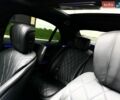 Білий Мерседес С Клас, об'ємом двигуна 3 л та пробігом 76 тис. км за 93222 $, фото 52 на Automoto.ua