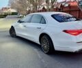 Білий Мерседес С Клас, об'ємом двигуна 3 л та пробігом 36 тис. км за 127000 $, фото 111 на Automoto.ua