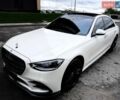 Білий Мерседес С Клас, об'ємом двигуна 3 л та пробігом 76 тис. км за 93222 $, фото 58 на Automoto.ua