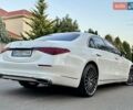 Білий Мерседес С Клас, об'ємом двигуна 3 л та пробігом 36 тис. км за 127000 $, фото 24 на Automoto.ua