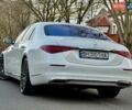 Белый Мерседес С Класс, объемом двигателя 3 л и пробегом 36 тыс. км за 127000 $, фото 22 на Automoto.ua