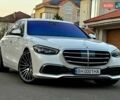 Белый Мерседес С Класс, объемом двигателя 3 л и пробегом 36 тыс. км за 127000 $, фото 31 на Automoto.ua