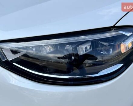 Белый Мерседес С Класс, объемом двигателя 3.98 л и пробегом 42 тыс. км за 102900 $, фото 18 на Automoto.ua