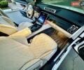 Белый Мерседес С Класс, объемом двигателя 3 л и пробегом 36 тыс. км за 127000 $, фото 37 на Automoto.ua