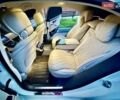 Білий Мерседес С Клас, об'ємом двигуна 3 л та пробігом 36 тис. км за 127000 $, фото 152 на Automoto.ua