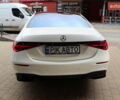 Мерседес С Клас 2021 у Львові на Automoto.ua Білий Мерседес С Клас, об'ємом двигуна 3 л та пробігом 54 тис. км за 118900 $, фото 6 на Automoto.ua