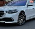 Белый Мерседес С Класс, объемом двигателя 3 л и пробегом 36 тыс. км за 127000 $, фото 88 на Automoto.ua