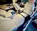 Білий Мерседес С Клас, об'ємом двигуна 3 л та пробігом 36 тис. км за 127000 $, фото 52 на Automoto.ua