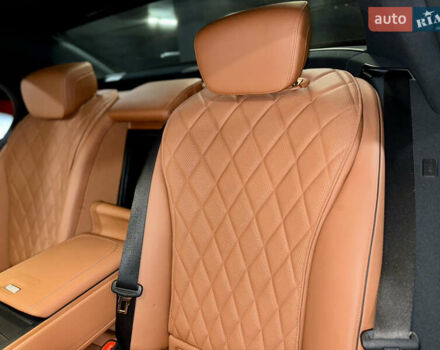 Мерседес С Клас 2021 у Києві на Automoto.ua Білий Мерседес С Клас, об'ємом двигуна 3.98 л та пробігом 29 тис. км за 91000 $, фото 27 на Automoto.ua