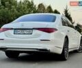Белый Мерседес С Класс, объемом двигателя 3 л и пробегом 36 тыс. км за 127000 $, фото 17 на Automoto.ua