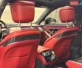 Белый Мерседес С Класс, объемом двигателя 4 л и пробегом 89 тыс. км за 79000 $, фото 22 на Automoto.ua
