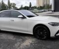 Білий Мерседес С Клас, об'ємом двигуна 3 л та пробігом 76 тис. км за 93222 $, фото 76 на Automoto.ua