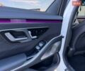 Белый Мерседес С Класс, объемом двигателя 4 л и пробегом 66 тыс. км за 79999 $, фото 39 на Automoto.ua