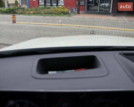Мерседес С Клас 2021 у Львові на Automoto.ua Білий Мерседес С Клас, об'ємом двигуна 3 л та пробігом 54 тис. км за 118900 $, фото 20 на Automoto.ua