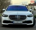 Белый Мерседес С Класс, объемом двигателя 3 л и пробегом 36 тыс. км за 127000 $, фото 28 на Automoto.ua