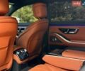 Белый Мерседес С Класс, объемом двигателя 2.93 л и пробегом 122 тыс. км за 92000 $, фото 21 на Automoto.ua