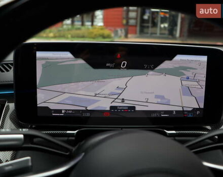 Мерседес С Клас 2021 у Львові на Automoto.ua Білий Мерседес С Клас, об'ємом двигуна 3 л та пробігом 54 тис. км за 118900 $, фото 27 на Automoto.ua