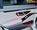 Белый Мерседес С Класс, объемом двигателя 3 л и пробегом 36 тыс. км за 127000 $, фото 132 на Automoto.ua