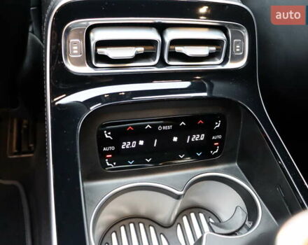 Мерседес С Клас 2021 у Львові на Automoto.ua Білий Мерседес С Клас, об'ємом двигуна 3 л та пробігом 54 тис. км за 118900 $, фото 42 на Automoto.ua