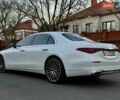 Белый Мерседес С Класс, объемом двигателя 3 л и пробегом 36 тыс. км за 127000 $, фото 24 на Automoto.ua