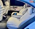 Белый Мерседес С Класс, объемом двигателя 3 л и пробегом 36 тыс. км за 127000 $, фото 100 на Automoto.ua