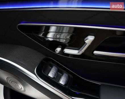 Мерседес С Клас 2021 у Львові на Automoto.ua Білий Мерседес С Клас, об'ємом двигуна 3 л та пробігом 54 тис. км за 118900 $, фото 53 на Automoto.ua