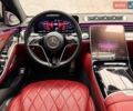 Белый Мерседес С Класс, объемом двигателя 4 л и пробегом 89 тыс. км за 79000 $, фото 42 на Automoto.ua