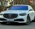 Белый Мерседес С Класс, объемом двигателя 3 л и пробегом 36 тыс. км за 127000 $, фото 1 на Automoto.ua