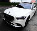 Білий Мерседес С Клас, об'ємом двигуна 3 л та пробігом 76 тис. км за 93222 $, фото 66 на Automoto.ua