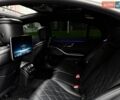 Білий Мерседес С Клас, об'ємом двигуна 3 л та пробігом 76 тис. км за 93222 $, фото 24 на Automoto.ua