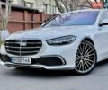 Білий Мерседес С Клас, об'ємом двигуна 3 л та пробігом 36 тис. км за 127000 $, фото 119 на Automoto.ua