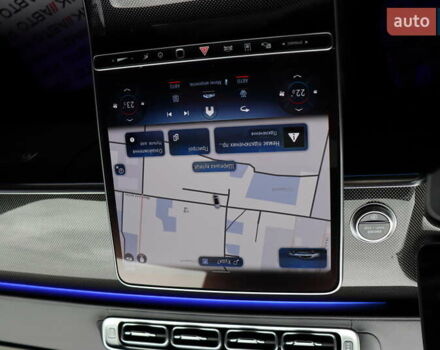 Мерседес С Клас 2021 у Львові на Automoto.ua Білий Мерседес С Клас, об'ємом двигуна 3 л та пробігом 54 тис. км за 118900 $, фото 29 на Automoto.ua