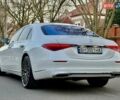 Белый Мерседес С Класс, объемом двигателя 3 л и пробегом 36 тыс. км за 127000 $, фото 11 на Automoto.ua
